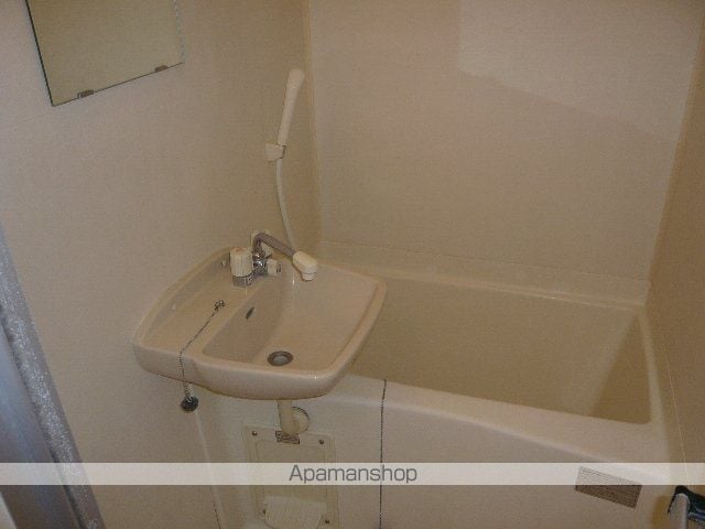 レオパレス実里の内装写真