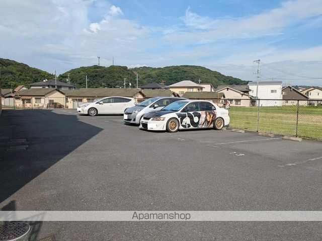 モンシェリーのその他写真
