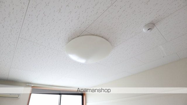 レオパレス上町の内装写真