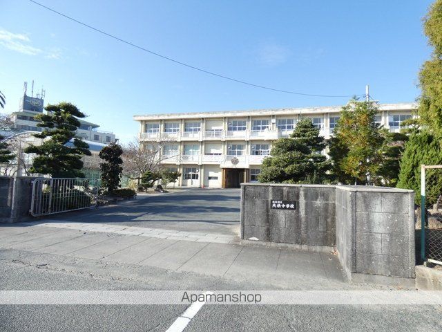 ミルキーWAYの周辺写真