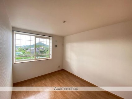 サンライズ・ｋ　Ｂ棟[2LDK/65.64m2]の内装5