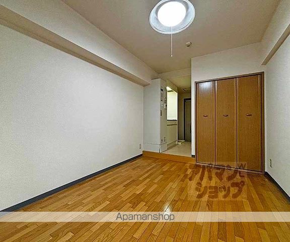 コーポグランブルーの内装写真