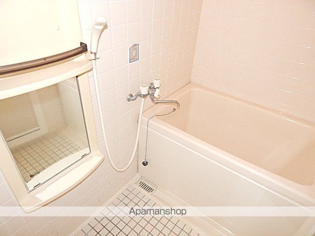 東京都立川市柏町１丁目[3LDK/62m2]のバス