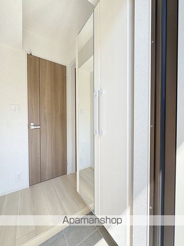 ヒカルサ焼津塩津ウエストの内装写真