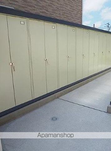 ポライトIの外観写真