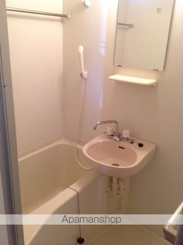 レオパレス待夢の内装写真