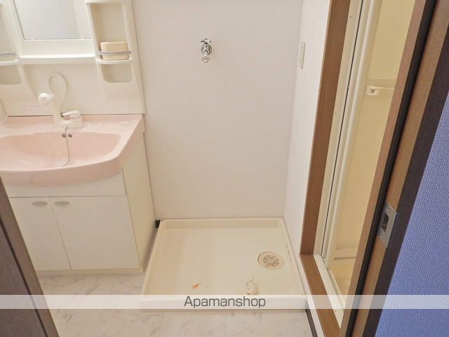 プレタ21の内装写真