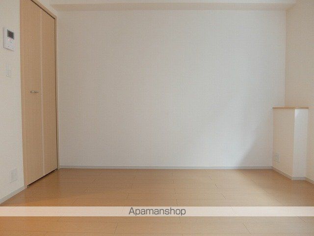 ラフレシールの内装写真