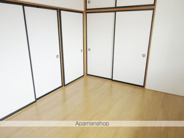 ビレッジ堀内IIの内装写真