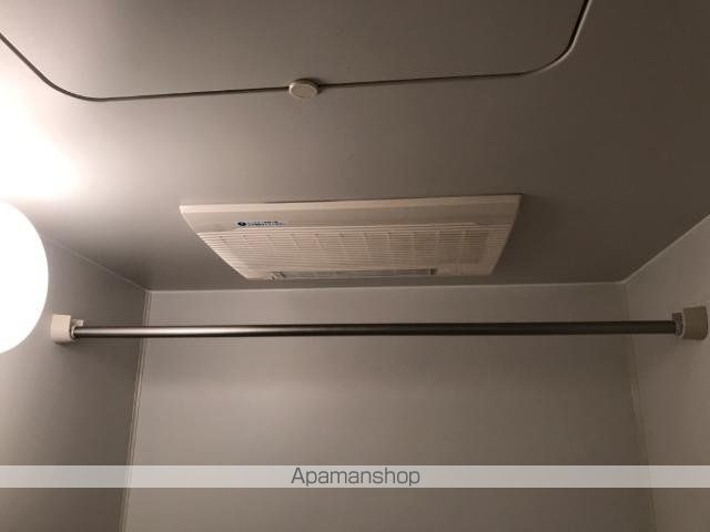 プレステージ曙の内装写真