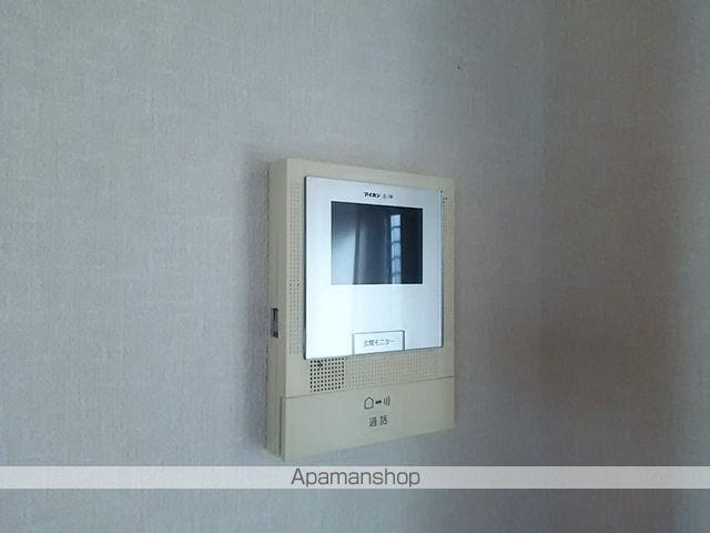 ブランシェ1043の内装写真