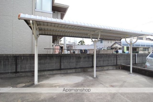 セレーノ　Ａ[1R/33.15m2]の外観4