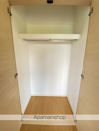 エルミタージュ川内[1DK/29.6m2]の収納