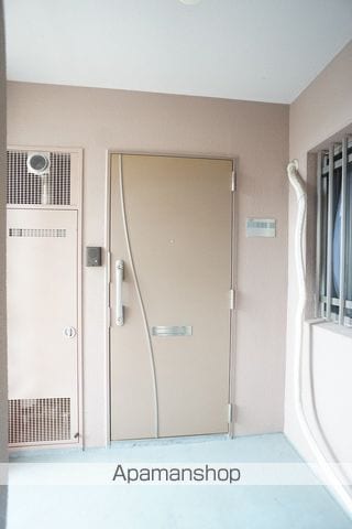 シャルマンIIのその他写真