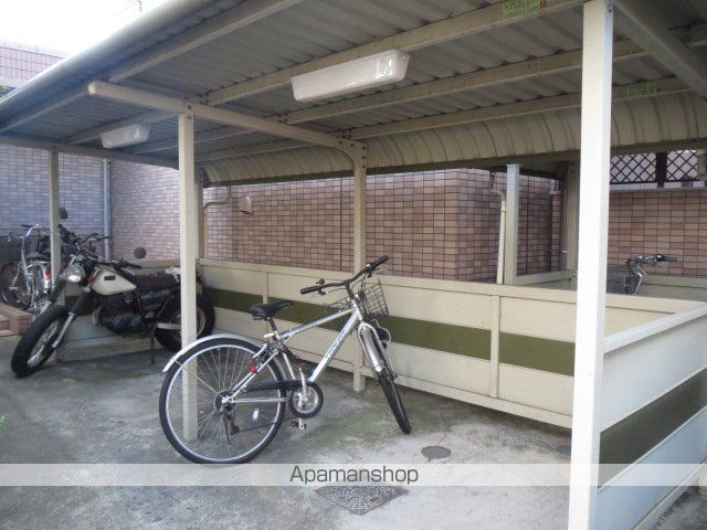 マ・メゾン小牧原 南館のその他写真