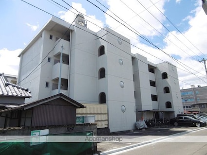 アーバンハイツ河原町[2LDK/48.33m2]の外観1