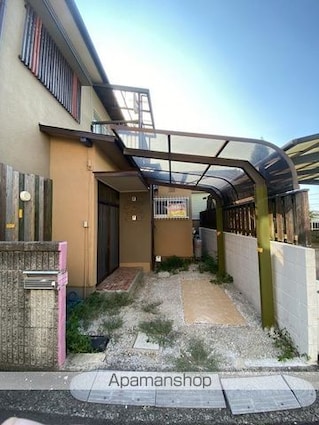 香川県高松市高松町[3LDK/51.03m2]の共用部2