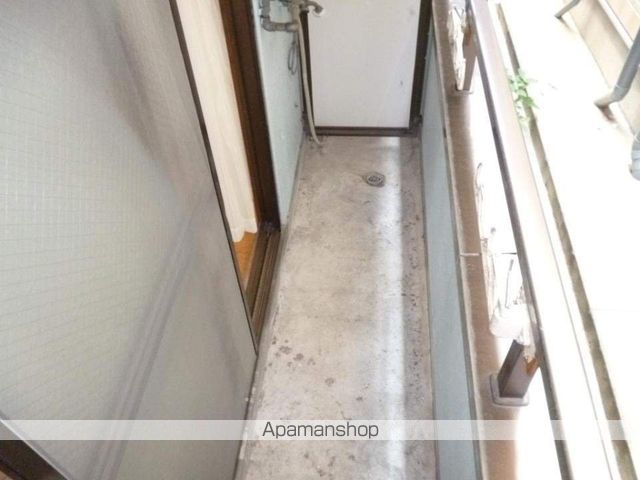 ウイング英の内装写真