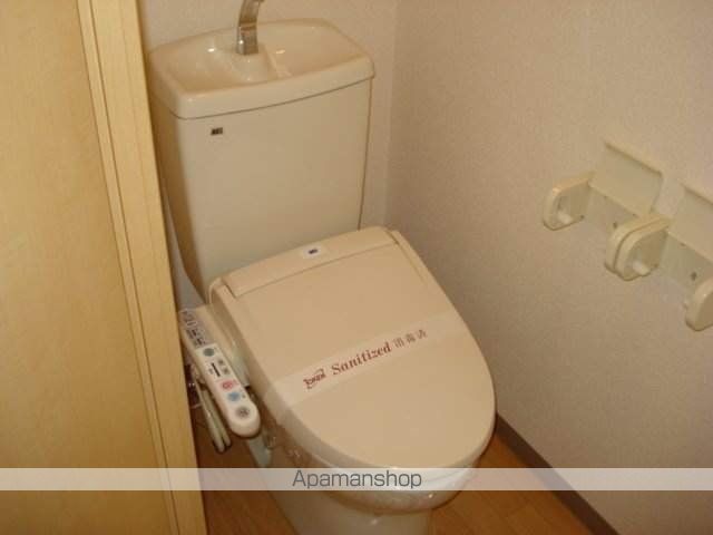アイリスの内装写真