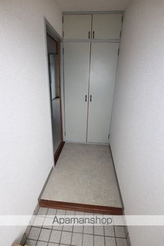 デージータウン元町の内装写真