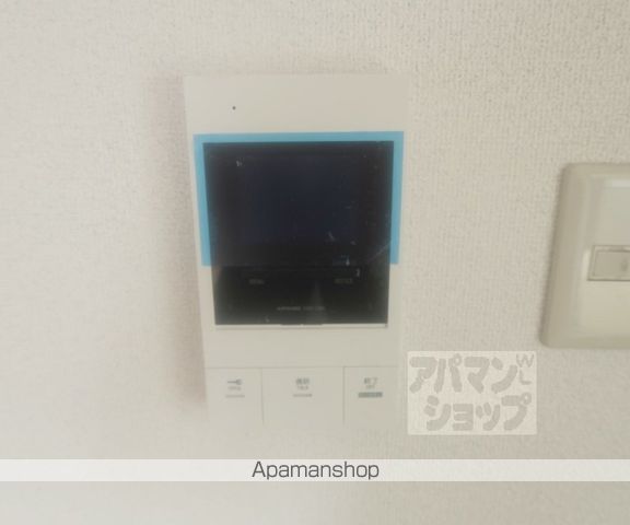 メゾン桂川の内装写真