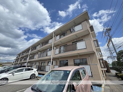 立川リムエール[3LDK/63m2]の外観1