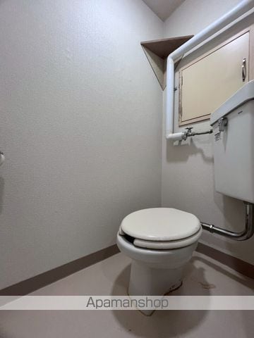 コーポ幸和IIの内装写真