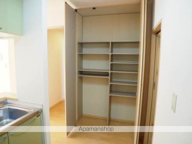 フルールM A棟の周辺写真