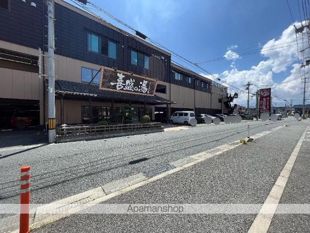 カーサさつきの周辺写真