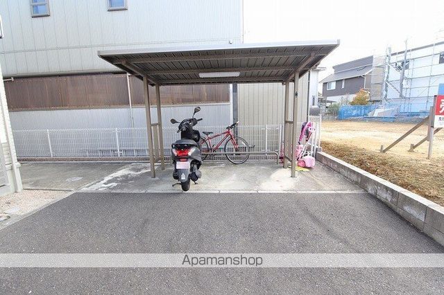 ロイヤル学研台の内装写真