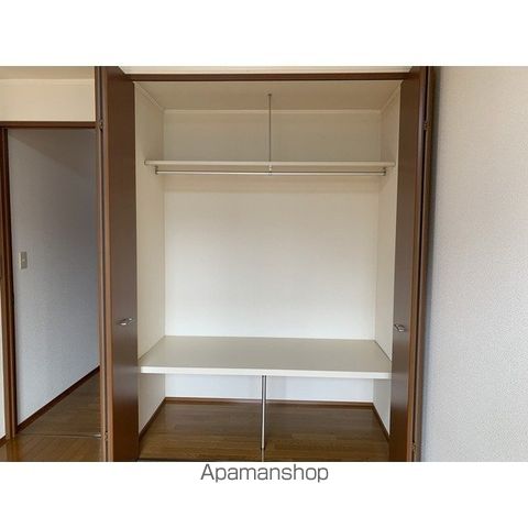 ハイム桜ヶ丘Aの内装写真