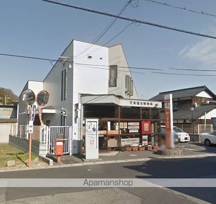 ミーテ通生Ⅱ[2DK/44.82m2]の周辺3