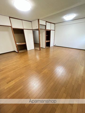 NAKATSURIVERSIDECORPOATOUの内装写真