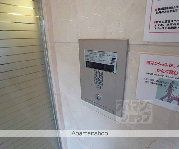 カスタリア壬生のその他写真