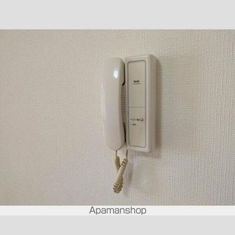 ベルコート文京台の内装写真