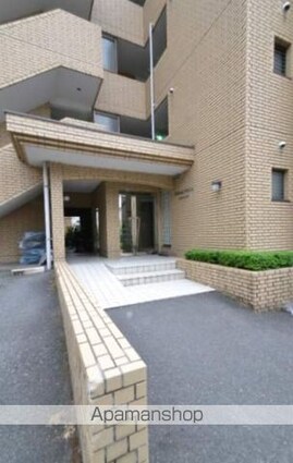 ベルマーレ大芝[2DK/50.22m2]の共用部1