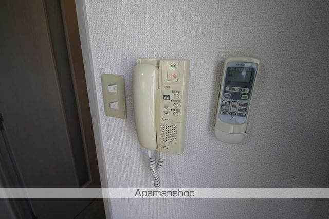E−GATEの内装写真