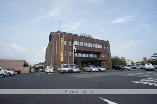 山善ハイツの周辺写真