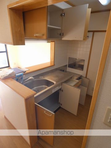 KOHOKU MTY Bの内装写真