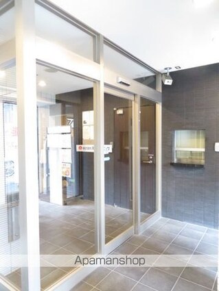 アソルティ東二番丁レジデンス[1R/17.22m2]の共用部3