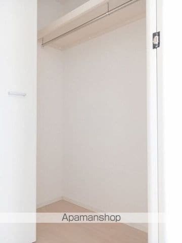 アマンレジデンス泉町の内装写真