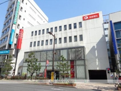 ピーニャ市川[1LDK/33.15m2]の周辺3