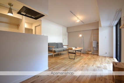 インペリアル六本木１号館[1R/29.12m2]の内装2