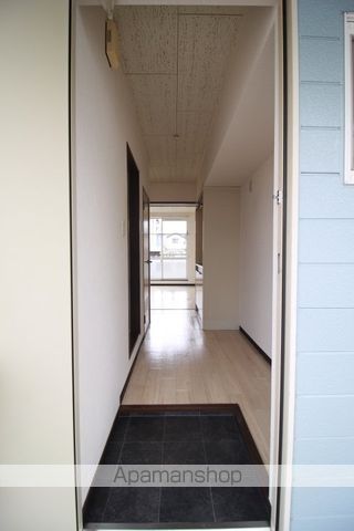 ドミール小川の内装写真