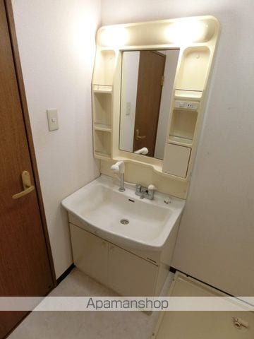 ラパンジール城陽の内装写真