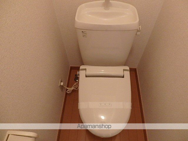 伊藤賃貸住宅 WESTの内装写真
