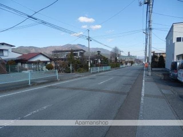 エスペランスIIの周辺写真