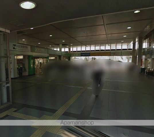 D PAINA 登戸IIIの周辺写真