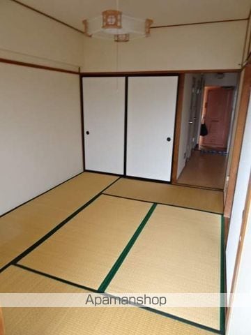 マンション小池の内装写真