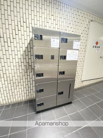 シャトーピィエルピーキトーハイツのその他写真